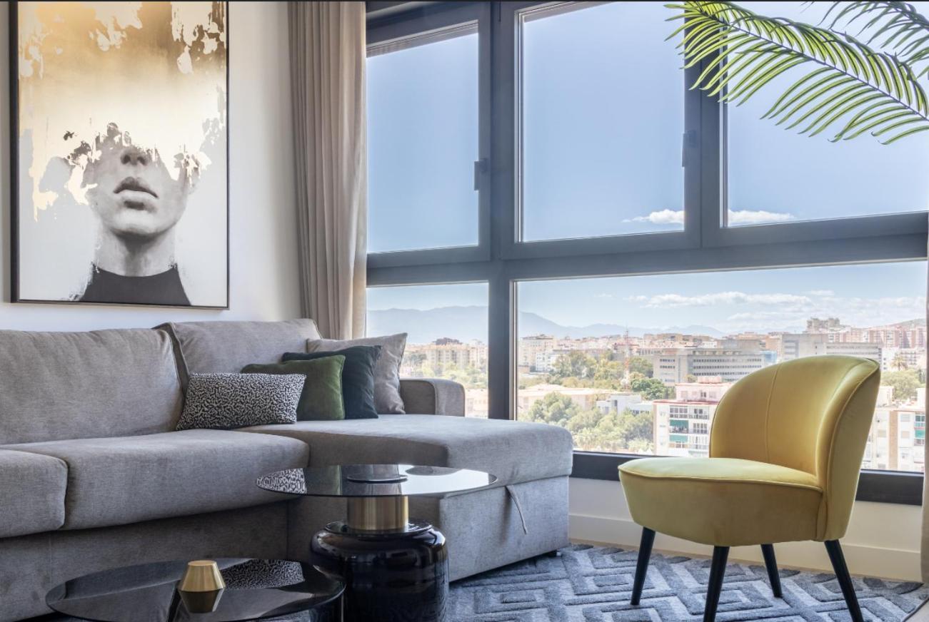 Ansa - - Skyline Appartamento
