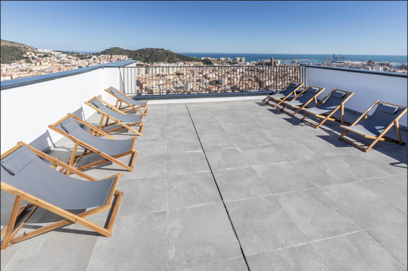 Ansa - - Skyline Appartamento