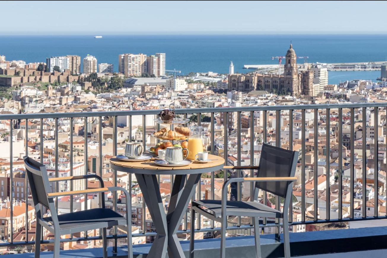 Ansa - - Skyline Appartamento