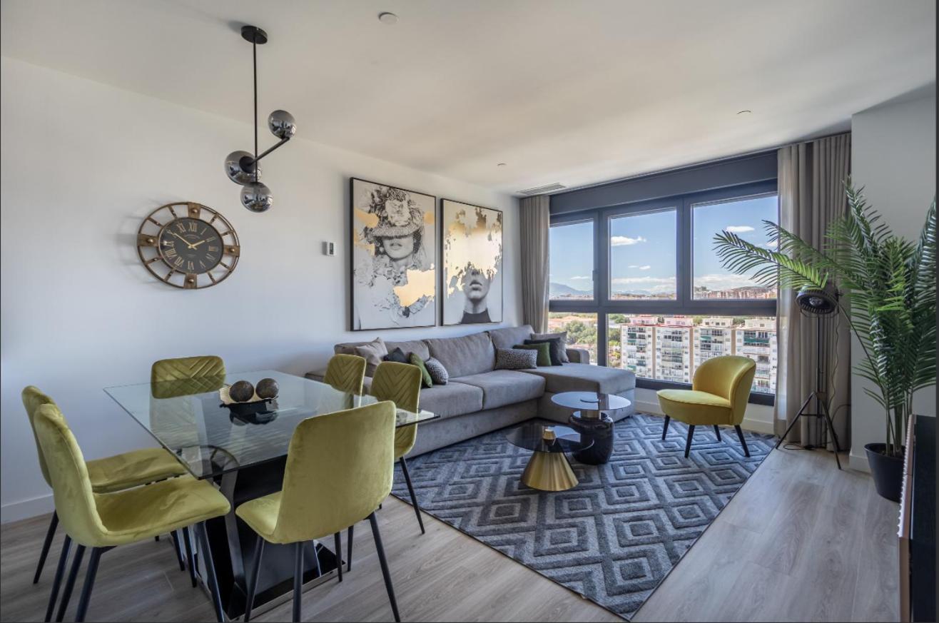 Appartamento Ansa - - Skyline